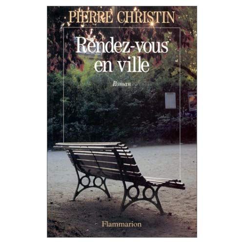 Emprunter RENDEZ-VOUS EN VILLE livre