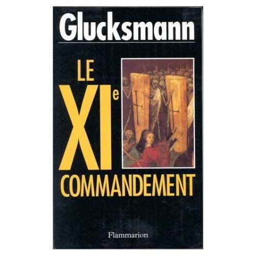 Emprunter Le XIe commandement livre