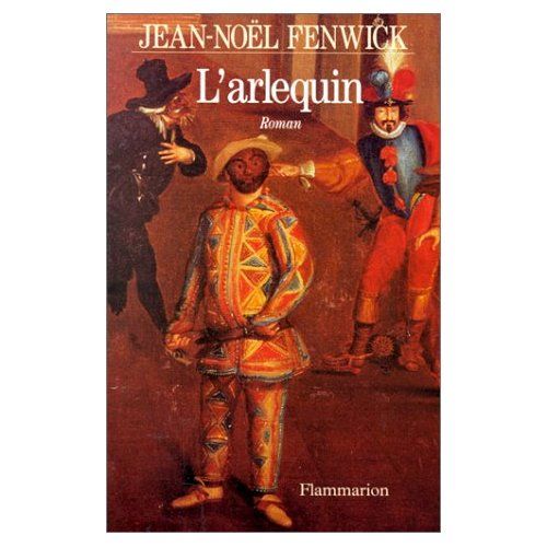 Emprunter L'ARLEQUIN livre