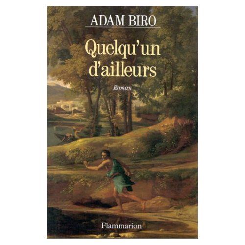 Emprunter Quelqu'un d'ailleurs livre