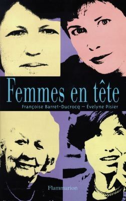 Emprunter Femmes en tête livre