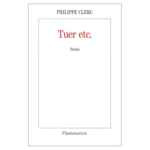 Emprunter Tuer etc. livre