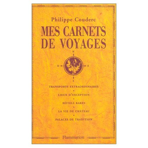 Emprunter Mes carnets de voyage livre