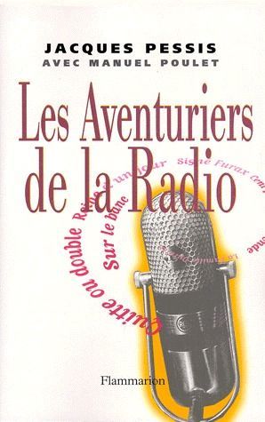 Emprunter Les Aventuriers de la radio livre