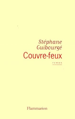 Emprunter Couvre-feux livre