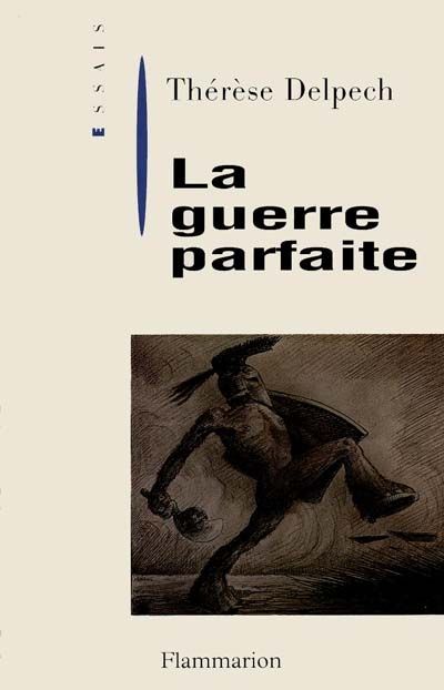 Emprunter La guerre parfaite livre