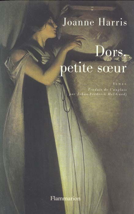 Emprunter Dors, petite soeur livre