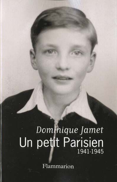 Emprunter Un petit Parisien, 1941-1945 livre