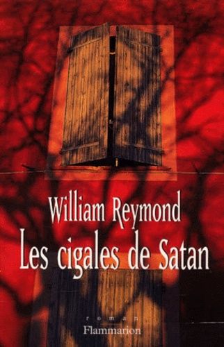 Emprunter Les cigales de Satan livre