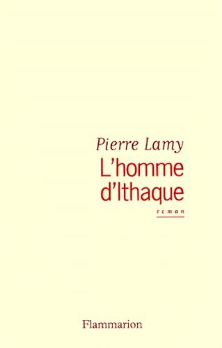 Emprunter L'homme d'Ithaque livre