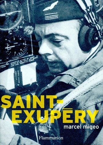 Emprunter Saint-Exupéry livre