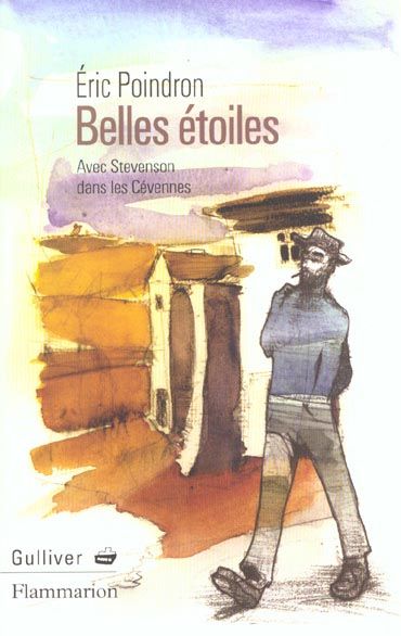 Emprunter Belles étoiles. Avec Stevenson dans les Cévennes livre