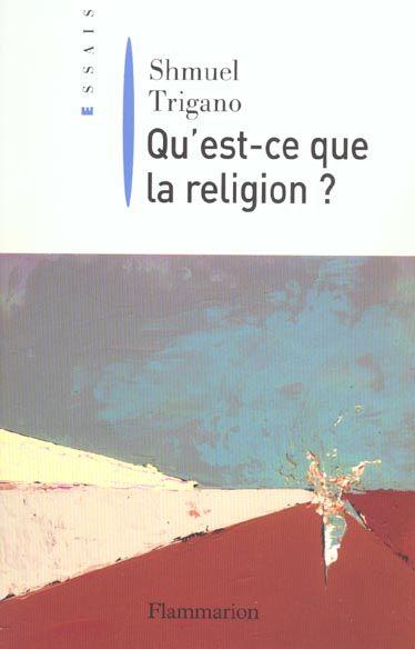 Emprunter Qu'est-ce que la religion ? La transcendance des sociologues livre