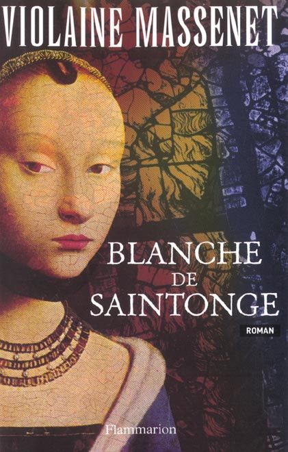 Emprunter Blanche de Saintonge livre