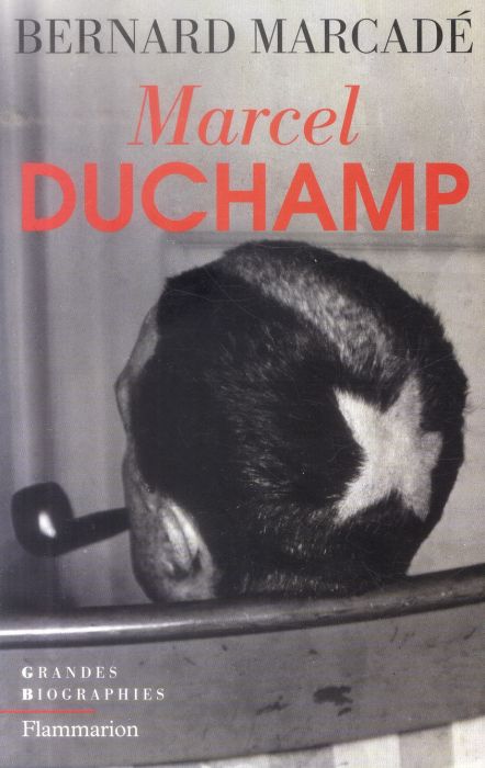 Emprunter Marcel Duchamp. La vie à crédit livre