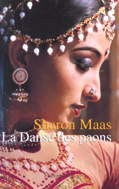 Emprunter La danse des paons livre