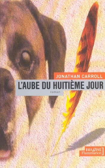 Emprunter L'aube du huitième jour livre