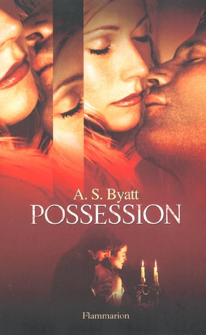 Emprunter Possession. Le film livre