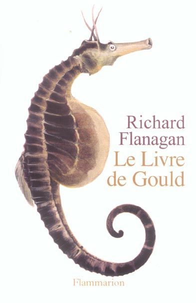 Emprunter Le livre de Gould. Roman en douze poissons livre