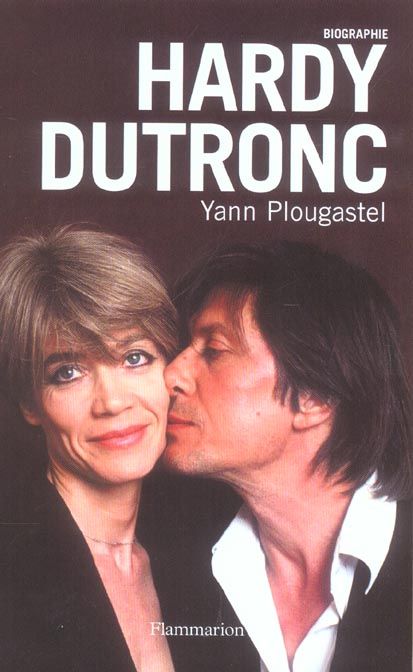 Emprunter Hardy Dutronc livre