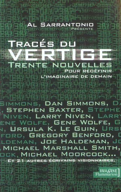 Emprunter Tracés du vertige livre