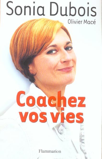 Emprunter Coachez vos vies livre