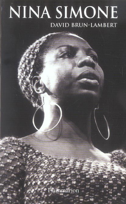 Emprunter Nina Simone. Une vie livre