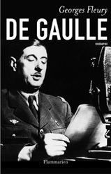 Emprunter De Gaulle. De l'enfance à l'appel du 18 Juin livre