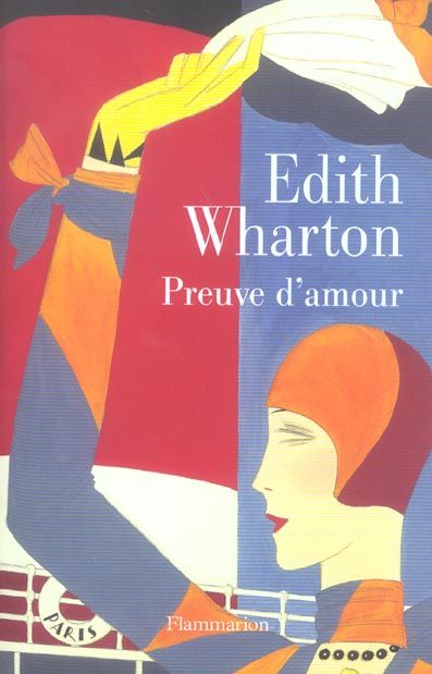 Emprunter Preuve d'amour livre