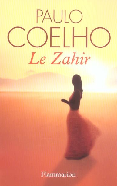 Emprunter Le Zahir livre