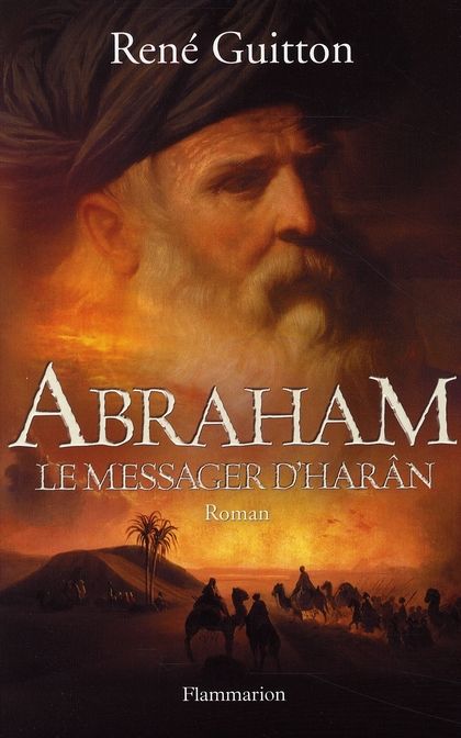 Emprunter Abraham, le messager d'Harân livre