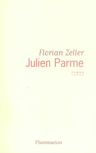 Emprunter Julien Parme livre