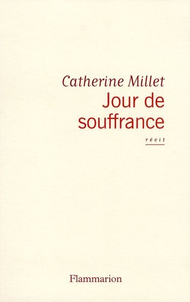 Emprunter Jour de souffrance livre