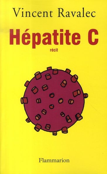 Emprunter Hépatite C livre