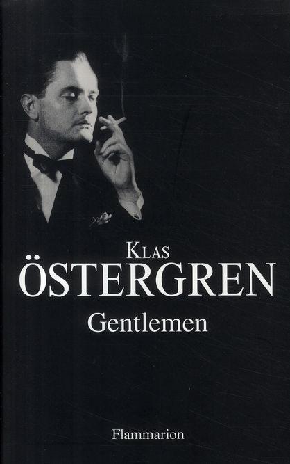 Emprunter Gentlemen livre