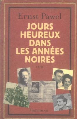 Emprunter Jours heureux dans les années noires livre