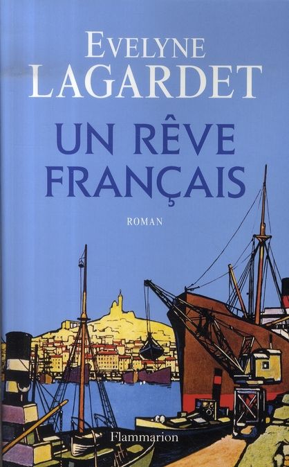 Emprunter Un rêve français livre