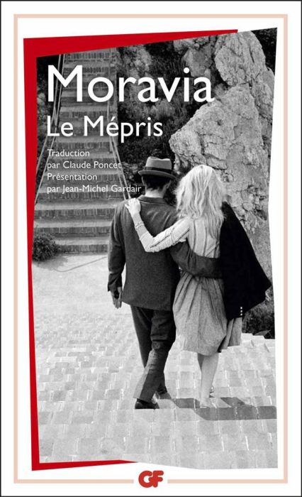 Emprunter Le Mépris livre