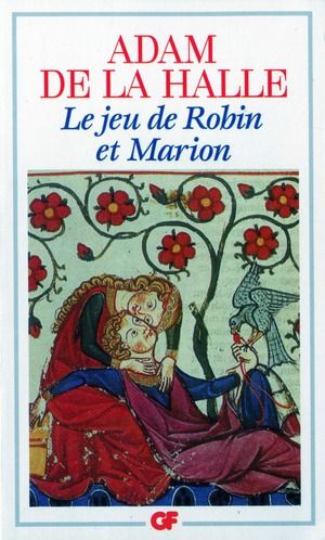 Emprunter Le Jeu de Robin et Marion livre