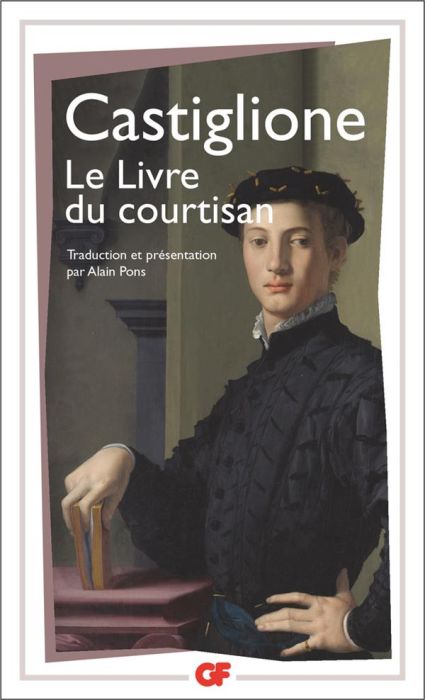 Emprunter Le livre du courtisan livre