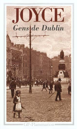 Emprunter Gens de Dublin livre