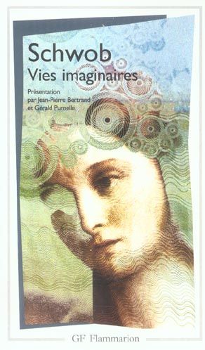 Emprunter Vies imaginaires livre