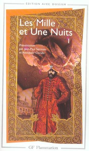 Emprunter Les Mille et Une Nuits. Tome 1, Contes arabes livre