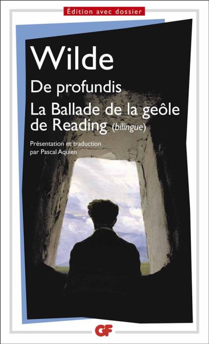 Emprunter De profundis %3B La Ballade de la geôle de Reading livre