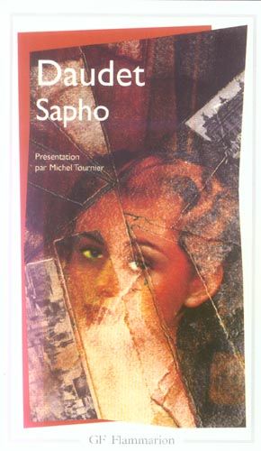 Emprunter Sapho. Moeurs parisiennes livre