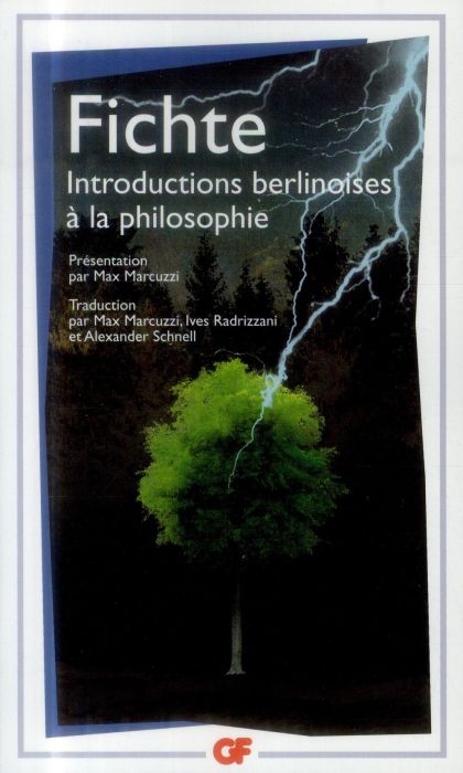 Emprunter Introductions berlinoises à la philosophie livre