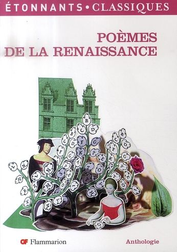 Emprunter Poèmes de la Renaissance livre