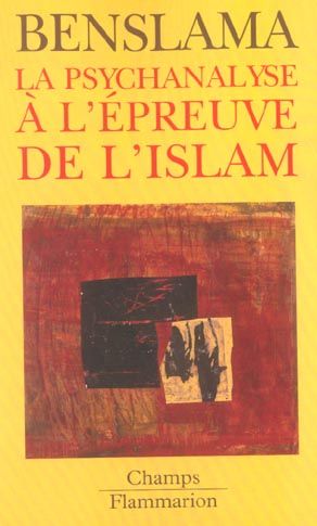 Emprunter La psychanalyse à l'épreuve de l'Islam livre