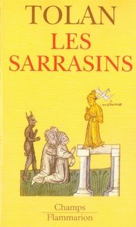 Emprunter Les sarrasins. L'islam dans l'imagination européenne au Moyen Age livre