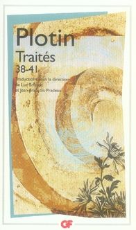 Emprunter Traités. Tome 6, 38-41 : 38, Comment la multiplicité des idées s'est établie et sur le Bien %3B 39, Su livre